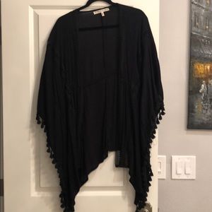 Michael Stars Swim Cover up